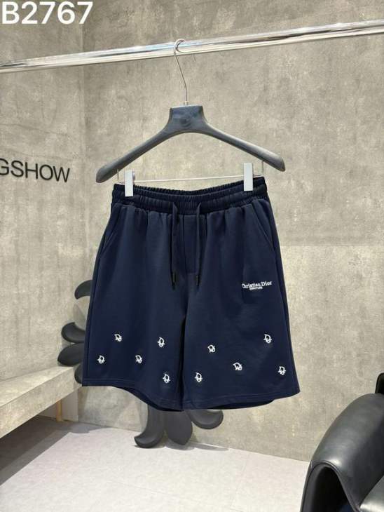 Dior Short Pants _SKUDiorM-4XLaztxQ38517108